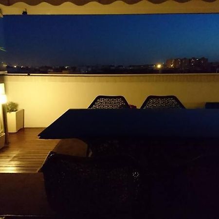 Luxury Penthouse Near Beach/Seaview Valence Extérieur photo