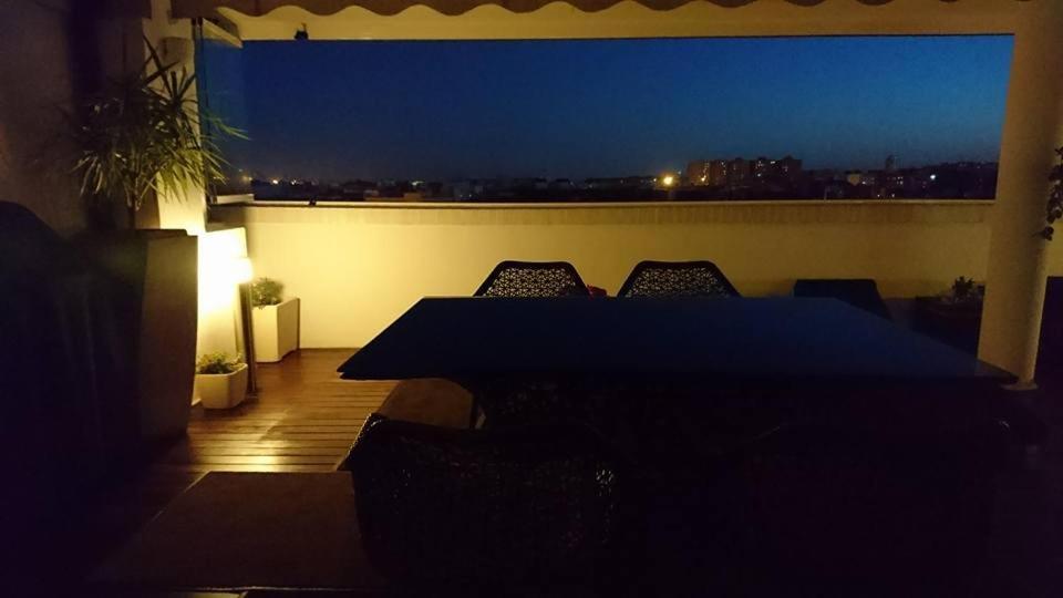 Luxury Penthouse Near Beach/Seaview Valence Extérieur photo