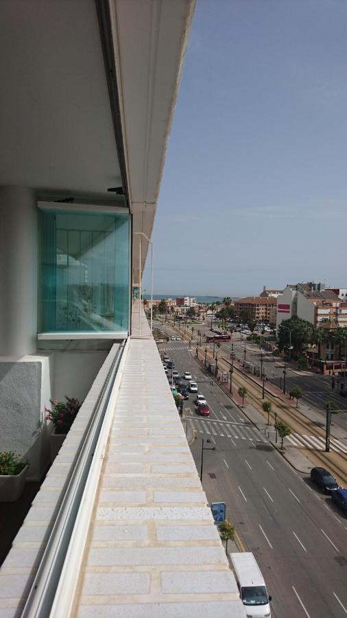 Luxury Penthouse Near Beach/Seaview Valence Extérieur photo