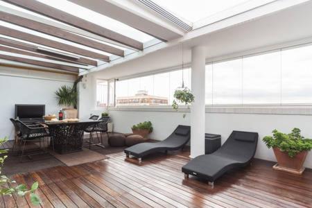 Luxury Penthouse Near Beach/Seaview Valence Extérieur photo