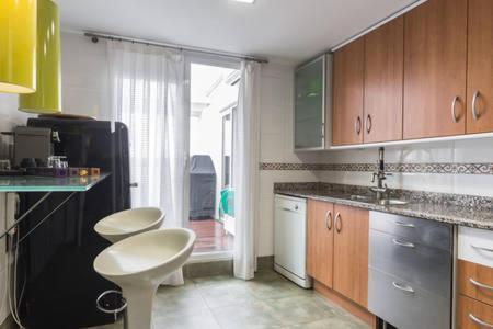 Luxury Penthouse Near Beach/Seaview Valence Extérieur photo