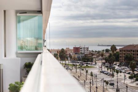 Luxury Penthouse Near Beach/Seaview Valence Extérieur photo