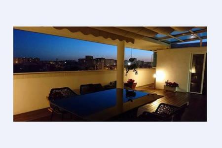 Luxury Penthouse Near Beach/Seaview Valence Extérieur photo