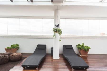 Luxury Penthouse Near Beach/Seaview Valence Extérieur photo